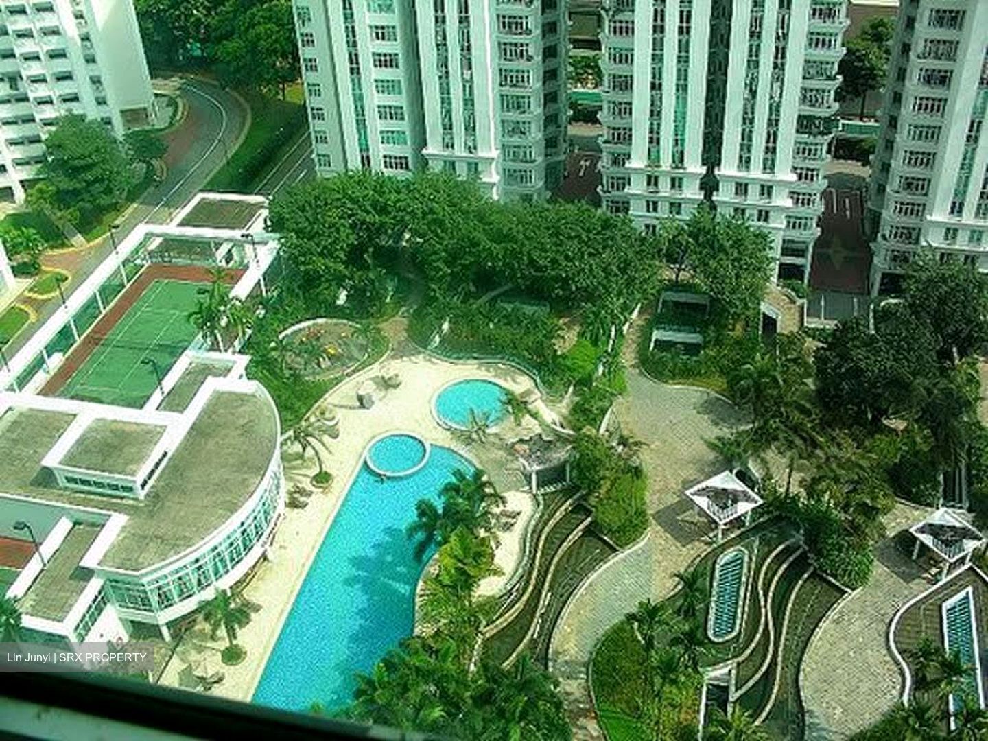 Maysprings (D23), Apartment #630075741